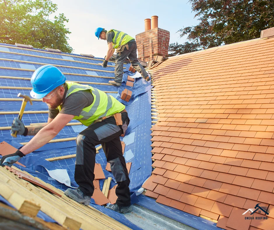 Why choose Roof Repair Near Me in Ransomville, NY